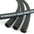 Hydraulic Wire Braided Hose R1/1SN /1SC from 1/4"~2"